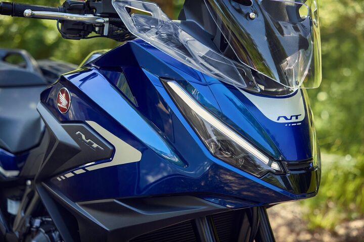 2025 honda cb750 cb1000sp and nt1100 coming to canada