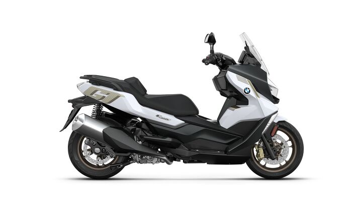 2025 bmw c 400 gt confirmed for us gallery