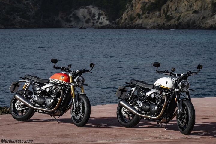 2025 triumph speed twin 1200 review first ride