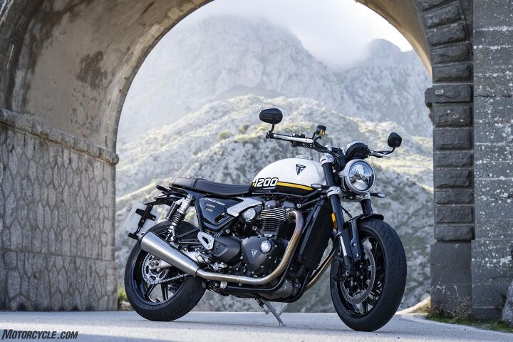 2025 triumph speed twin 1200 review first ride