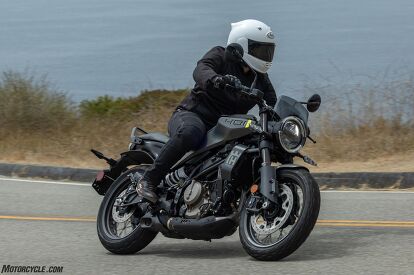 2024 husqvarna svartpilen vitpilen 401 review first ride