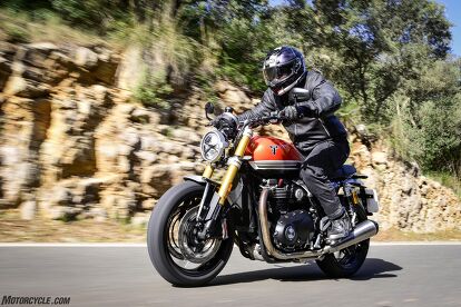 2025 triumph speed twin 1200 review first ride